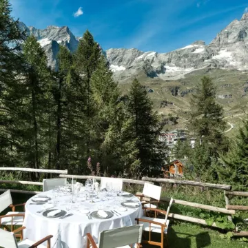 Saint Hubertus Resort