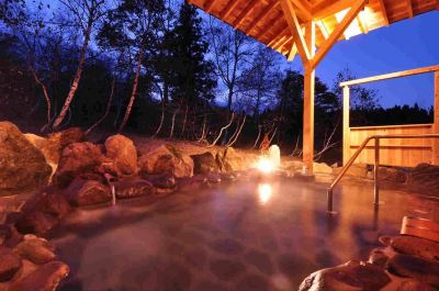 フィットネス＆レクリエーション施設 旅館 おかやまの写真