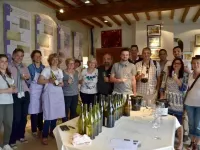 Les Temps Perdus Hotels in Saint-Cyr-les-Colons