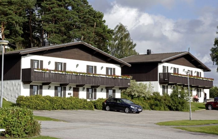 Rasta Håby