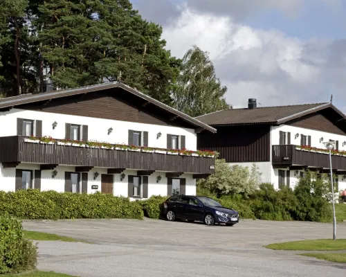 Rasta Håby Hotels in Munkedal