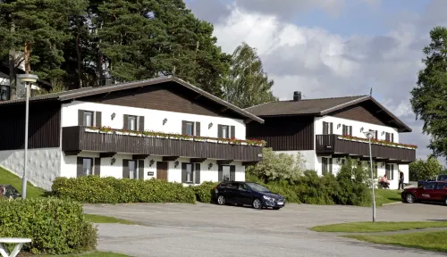Rasta Håby Hotels in Sotenas