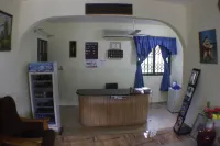 Dokua Royal Hotel Hotels in Oduman