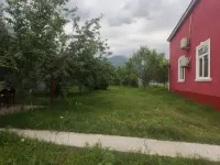 Kriyus Hotel a Qabala