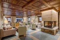 Hotel Chalet Bassibe Hotels in Naut Aran