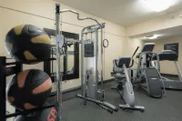 Hampton Inn Brooksville - Gym
