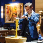 Royal Saray Resort - bar