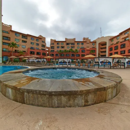 Peñasco del Sol Hotel