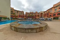 Peñasco del Sol Hotel - spa