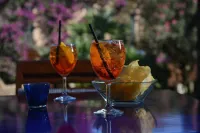 UNA HOTELS Club Hotel Ancora Stintino - bar