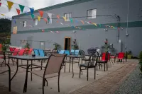 The Green Tree Hotel
