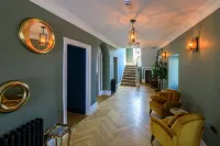 Picton-House Hotels in Laugharne