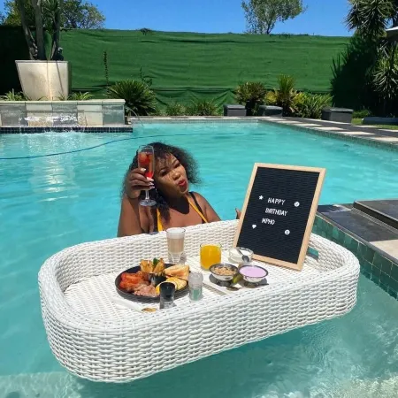 Africa Paradise Airport Boutique Hotel