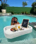 Africa Paradise Airport Boutique Hotel - Pools