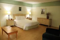Hôtel au Petit Berger Hotel a La Malbaie