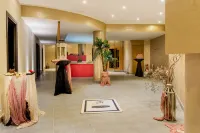 Aar Hotel & Spa Ioannina - spa