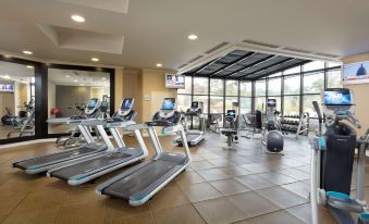 DoubleTree by Hilton Columbia