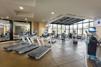 DoubleTree by Hilton Columbia Hotels in Seven Oaks