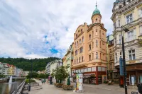Apartments Bohemia Rhapsody