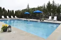 The ColdWater Inn