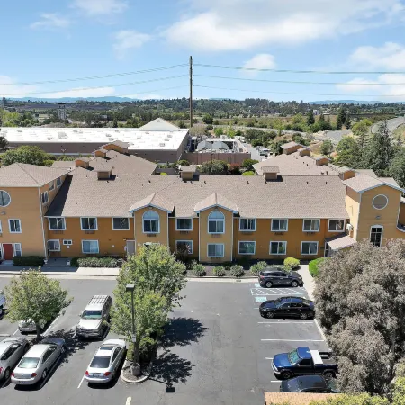 Quality Inn Near Six Flags Discovery Kingdom-Napa Valley