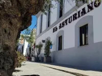 El Asturiano Hotels in Tarifa