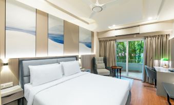 Pramod Convention & Beach Resorts