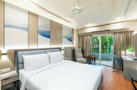 帕拉莫德會議海灘度假村