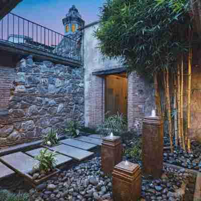 El Convento Boutique Hotel Hotel Exterior