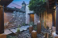El Convento Boutique Hotel Hotels in 