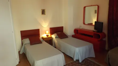 Affittacamere la Tartaruga Отели в г. Porto Sant'Elpidio