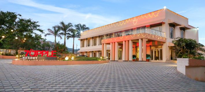 7 Apple Resort Lonavala Hotels in Lonavala