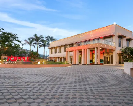 7 Apple Resort Lonavala Hotels in Lonavala
