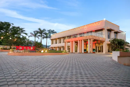 7 Apple Resort Lonavala