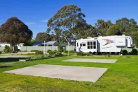 Sandhurst Motel Hotels in Seaford