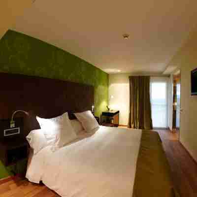 Hotel Eguren Ugarte Rooms
