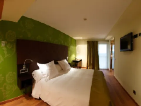 埃古倫烏加特酒店 阿拉瓦省酒店