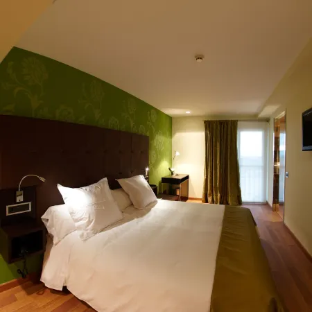 Hotel Eguren Ugarte