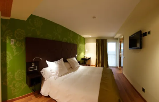 埃古倫烏加特酒店