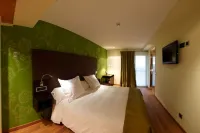 Hotel Eguren Ugarte Hôtels à : Laguardia