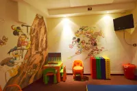 Hotel Ciasa Ai Pini Hotels in Sankt Kassian