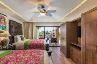 Vista Encantada Spa Resort & Residences