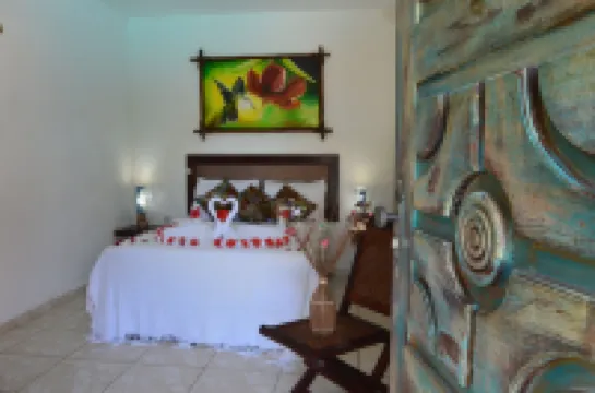 Hotel de Charme Castelinho