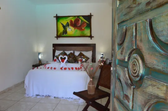 Hotel de Charme Castelinho