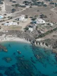 Ydreos Studios & Apartments Hotels in Mikri Vigla