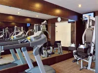 Fortune JP Palace, Mysore - Member ITC Hotels' Group - Gym