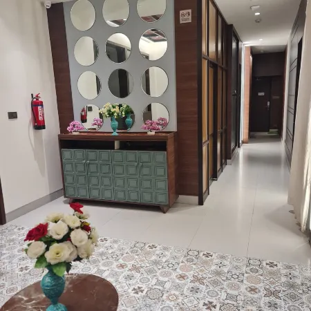 Ramada by Wyndham Gandhidham Shinay
