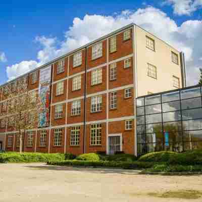 Turnhout City Hotel Hotel Exterior