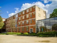 Turnhout City Hotel Hotels in Turnhout