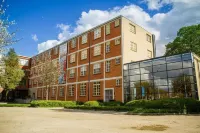Turnhout City Hotel